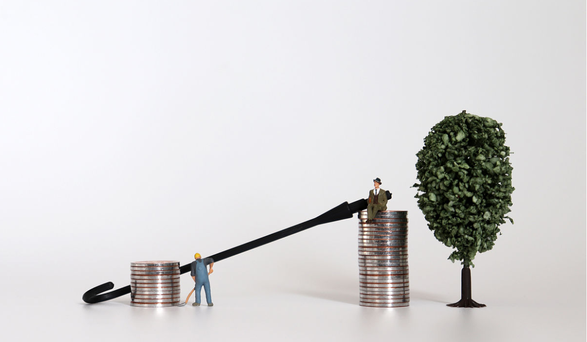 线上配资炒股:助力资金放大,把握投资良机