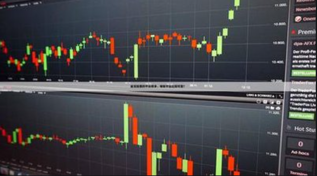 股票配资源码:助你轻松实现资本杠杆